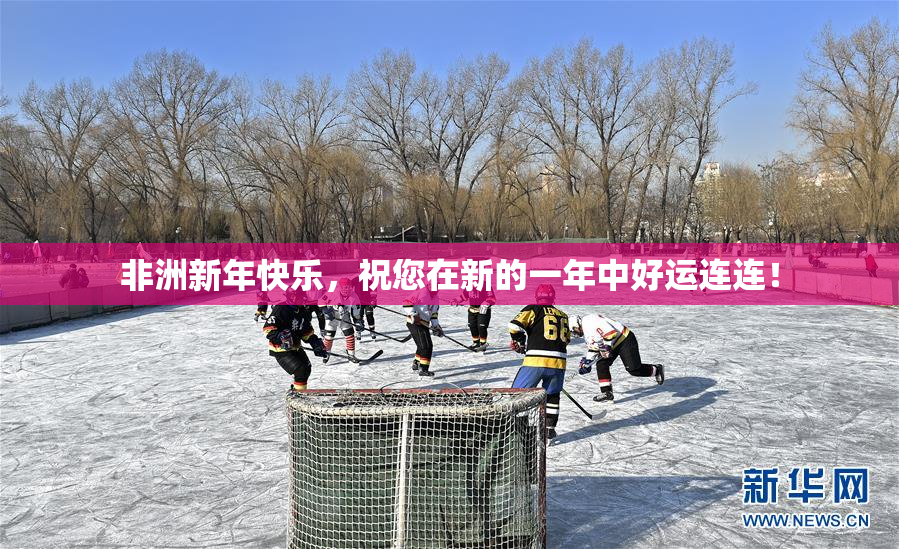 非洲新年快乐，祝您在新的一年中好运连连！