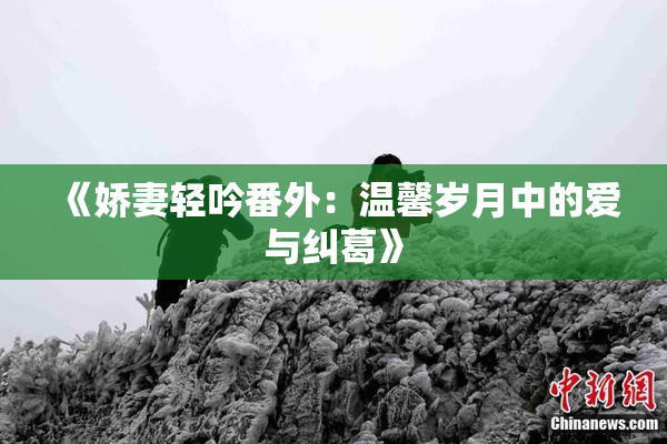 《娇妻轻吟番外：温馨岁月中的爱与纠葛》