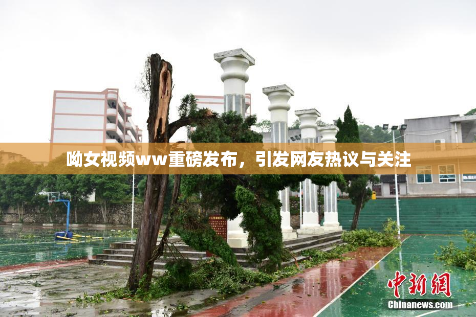 呦女视频ww重磅发布，引发网友热议与关注