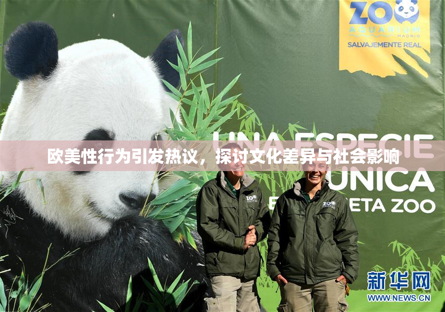 欧美性行为引发热议，探讨文化差异与社会影响