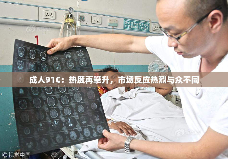 成人91C：热度再攀升，市场反应热烈与众不同