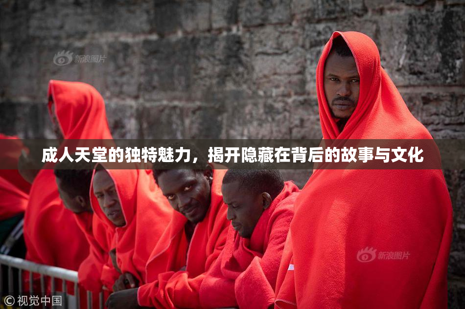 成人天堂的独特魅力，揭开隐藏在背后的故事与文化