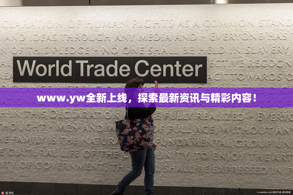 www.yw全新上线，探索最新资讯与精彩内容！