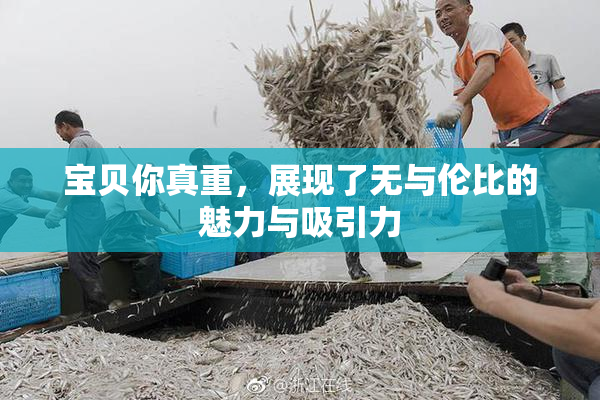 宝贝你真重，展现了无与伦比的魅力与吸引力