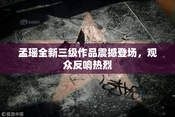 孟瑶全新三级作品震撼登场，观众反响热烈