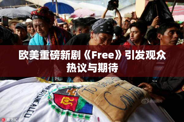 欧美重磅新剧《Free》引发观众热议与期待