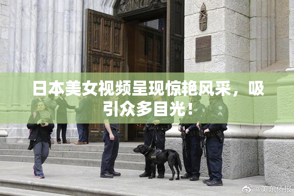 日本美女视频呈现惊艳风采，吸引众多目光！