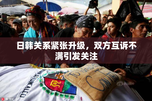日韩关系紧张升级，双方互诉不满引发关注