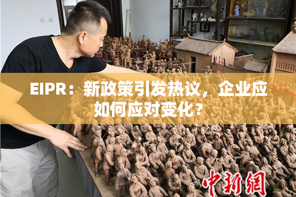 EIPR：新政策引发热议，企业应如何应对变化？