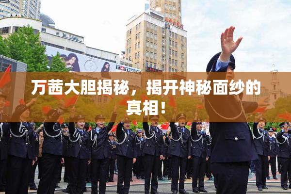 万茜大胆揭秘，揭开神秘面纱的真相！