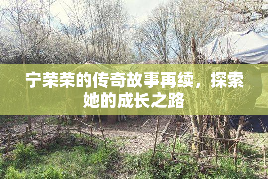 宁荣荣的传奇故事再续，探索她的成长之路