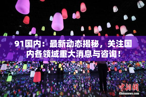 91国内：最新动态揭秘，关注国内各领域重大消息与咨询！