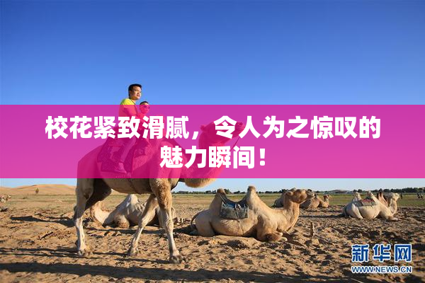校花紧致滑腻，令人为之惊叹的魅力瞬间！