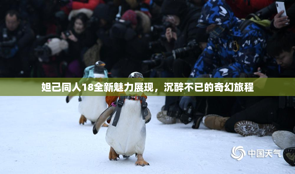 妲己同人18全新魅力展现，沉醉不已的奇幻旅程
