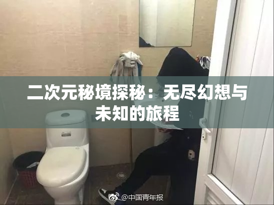 二次元秘境探秘：无尽幻想与未知的旅程