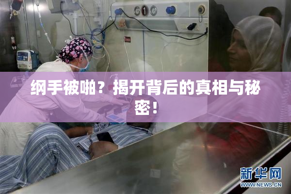 纲手被啪？揭开背后的真相与秘密！