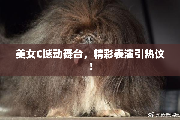 美女C撼动舞台，精彩表演引热议！