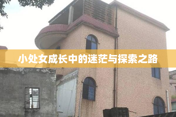 小处女成长中的迷茫与探索之路