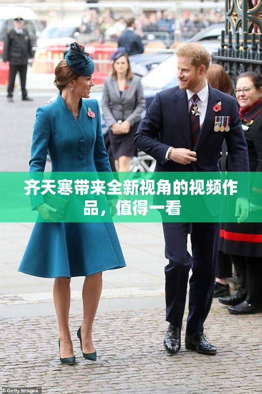 齐天寒带来全新视角的视频作品，值得一看
