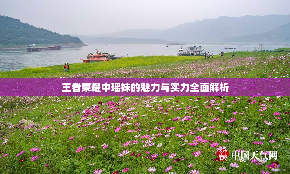 王者荣耀中瑶妹的魅力与实力全面解析