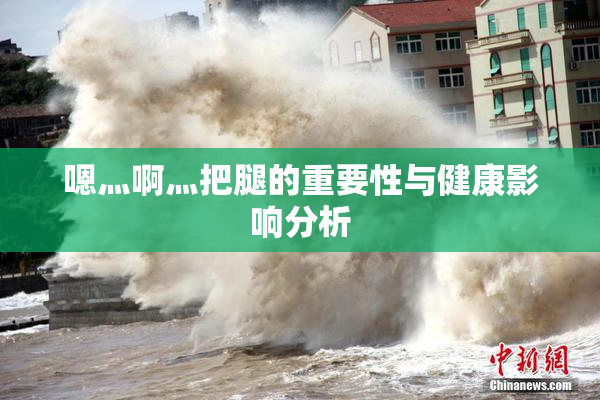 嗯灬啊灬把腿的重要性与健康影响分析