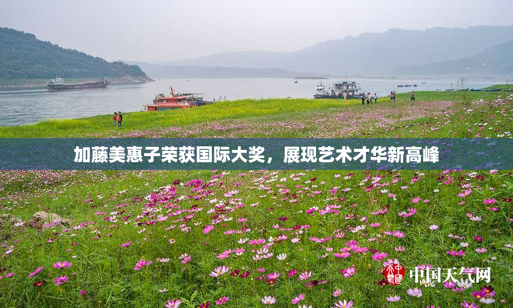 加藤美惠子荣获国际大奖，展现艺术才华新高峰