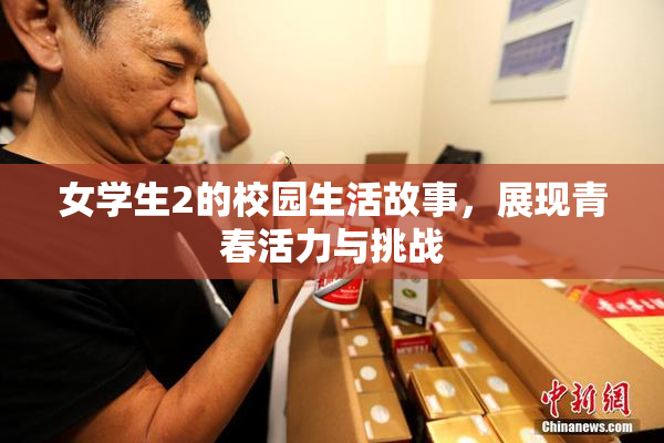 女学生2的校园生活故事，展现青春活力与挑战