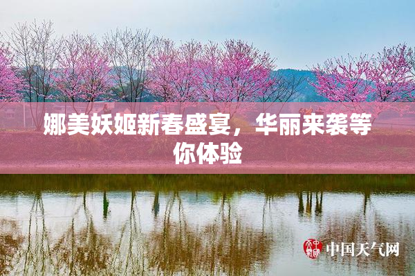 娜美妖姬新春盛宴，华丽来袭等你体验