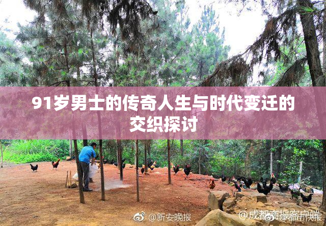 91岁男士的传奇人生与时代变迁的交织探讨