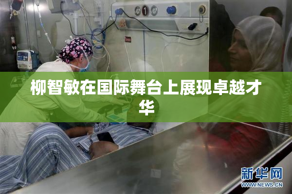 柳智敏在国际舞台上展现卓越才华
