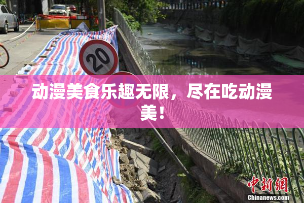动漫美食乐趣无限，尽在吃动漫美！