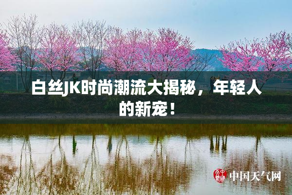 白丝JK时尚潮流大揭秘，年轻人的新宠！
