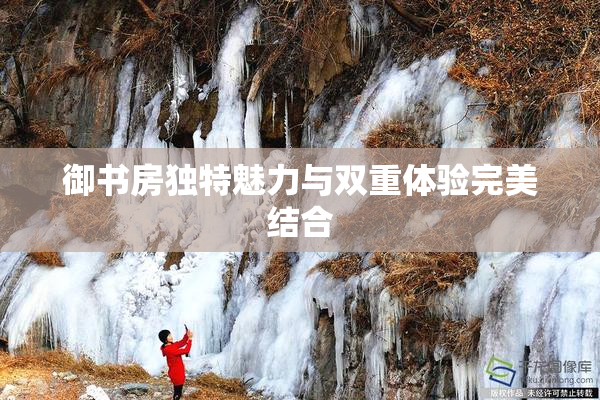 御书房独特魅力与双重体验完美结合