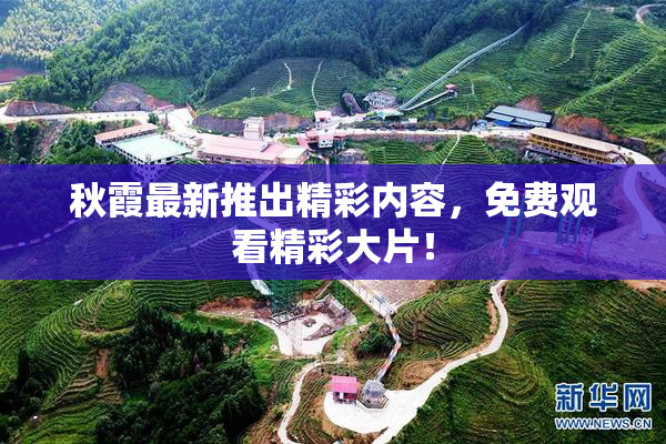 秋霞最新推出精彩内容，免费观看精彩大片！