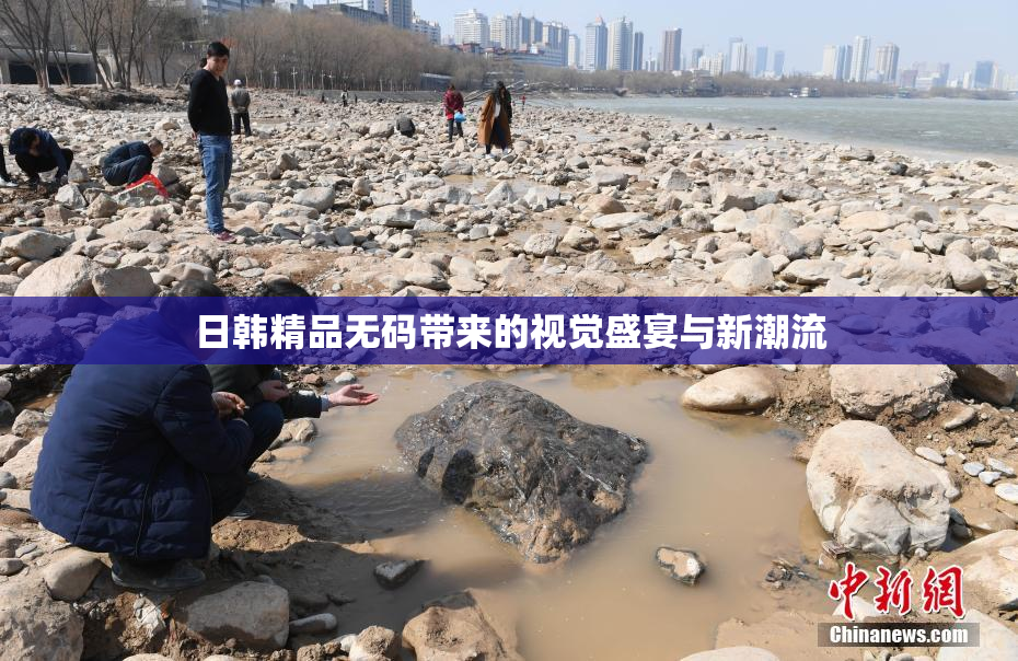 日韩精品无码带来的视觉盛宴与新潮流