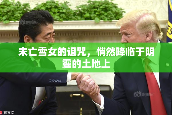未亡雪女的诅咒，悄然降临于阴霾的土地上