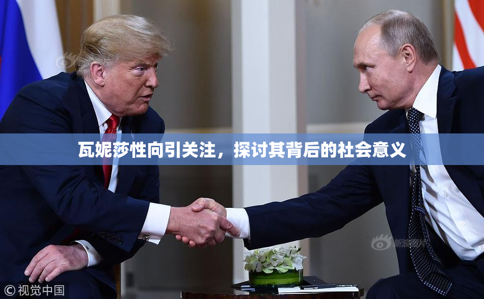 瓦妮莎性向引关注，探讨其背后的社会意义