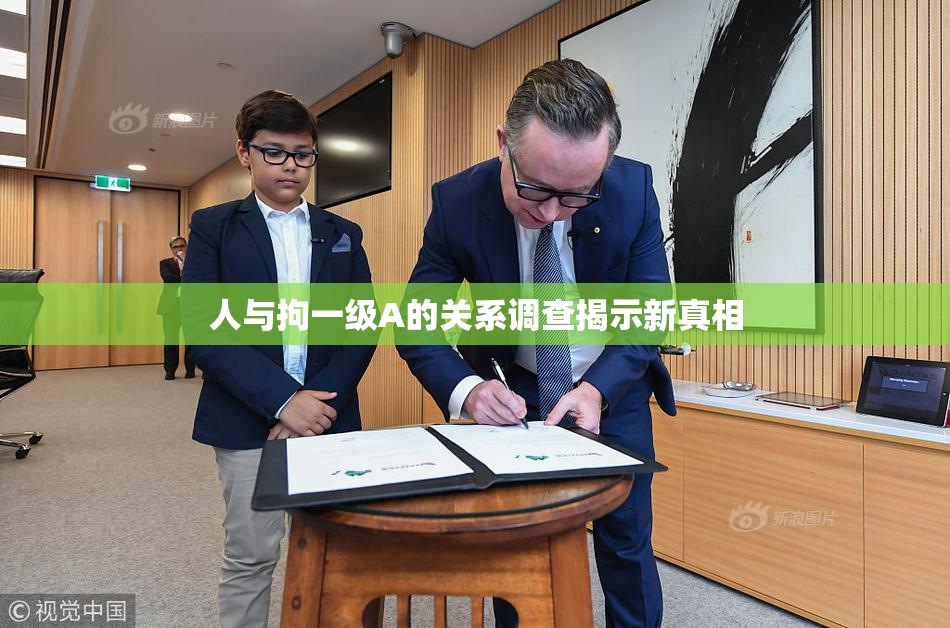 人与拘一级A的关系调查揭示新真相