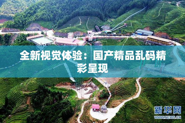 全新视觉体验：国产精品乱码精彩呈现