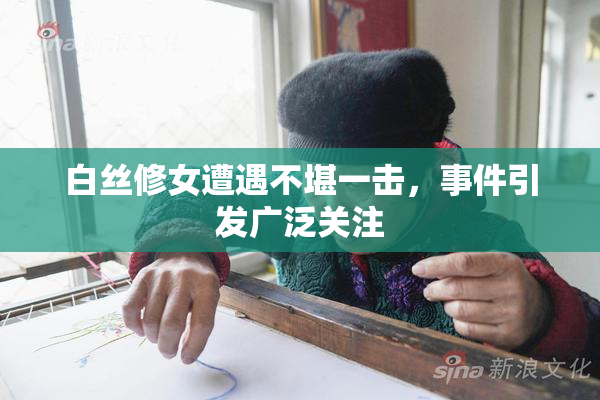 白丝修女遭遇不堪一击，事件引发广泛关注