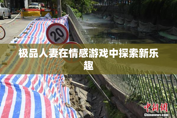 极品人妻在情感游戏中探索新乐趣