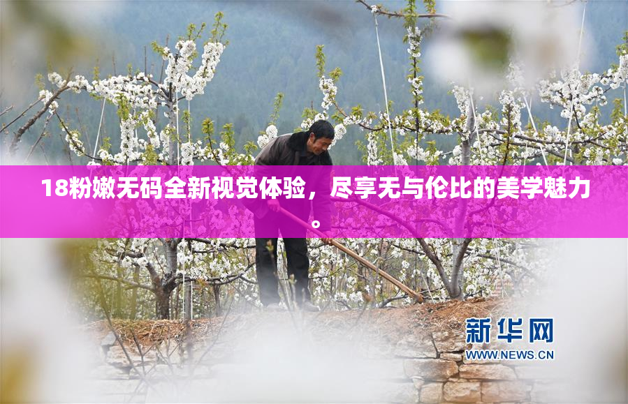18粉嫩无码全新视觉体验，尽享无与伦比的美学魅力。
