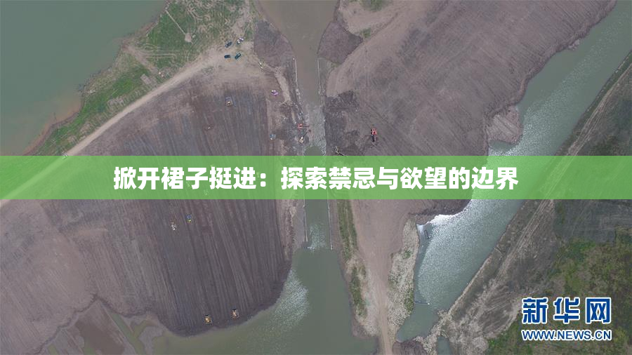 掀开裙子挺进：探索禁忌与欲望的边界