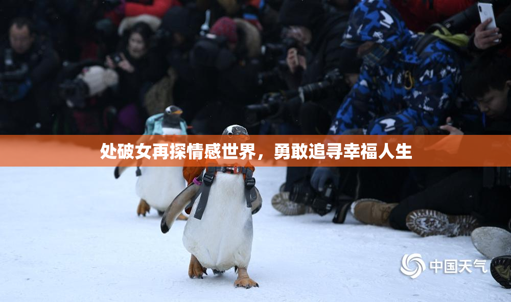 处破女再探情感世界，勇敢追寻幸福人生