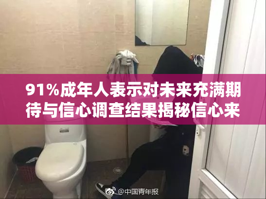 91%成年人表示对未来充满期待与信心调查结果揭秘信心来源