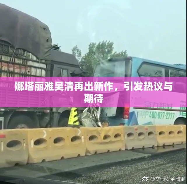 娜塔丽雅吴清再出新作，引发热议与期待