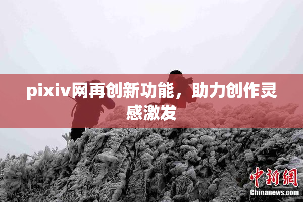 pixiv网再创新功能，助力创作灵感激发