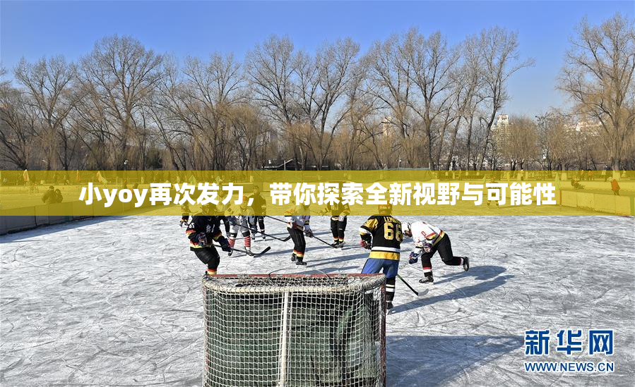 小yoy再次发力，带你探索全新视野与可能性