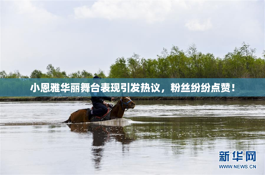 小恩雅华丽舞台表现引发热议，粉丝纷纷点赞！