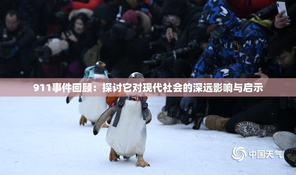 911事件回顾：探讨它对现代社会的深远影响与启示